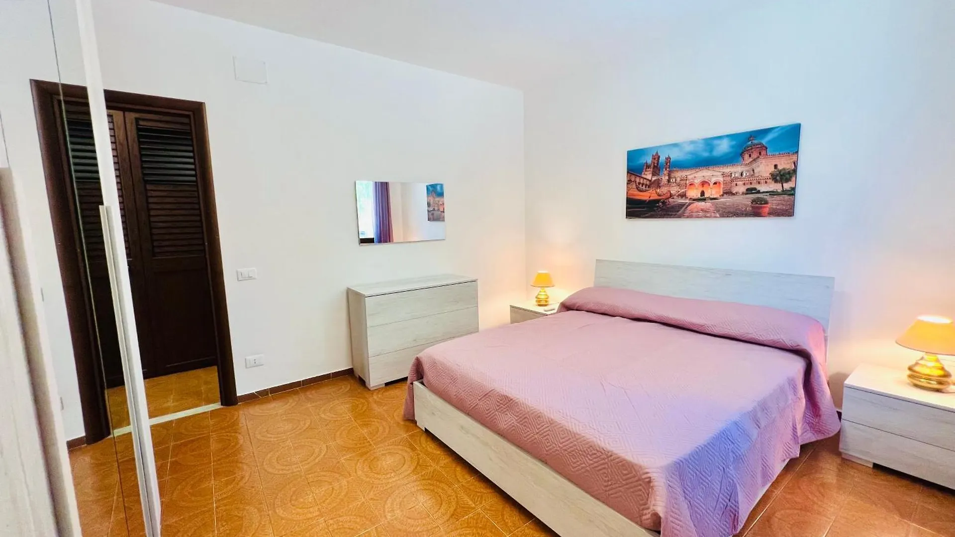 Villa Giada Carini 0*,  Italy