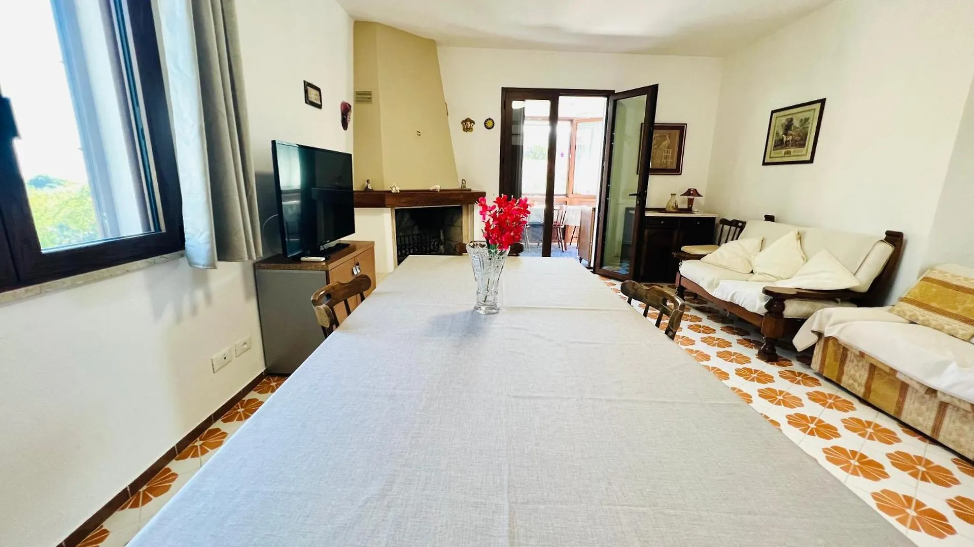 Villa Giada Carini