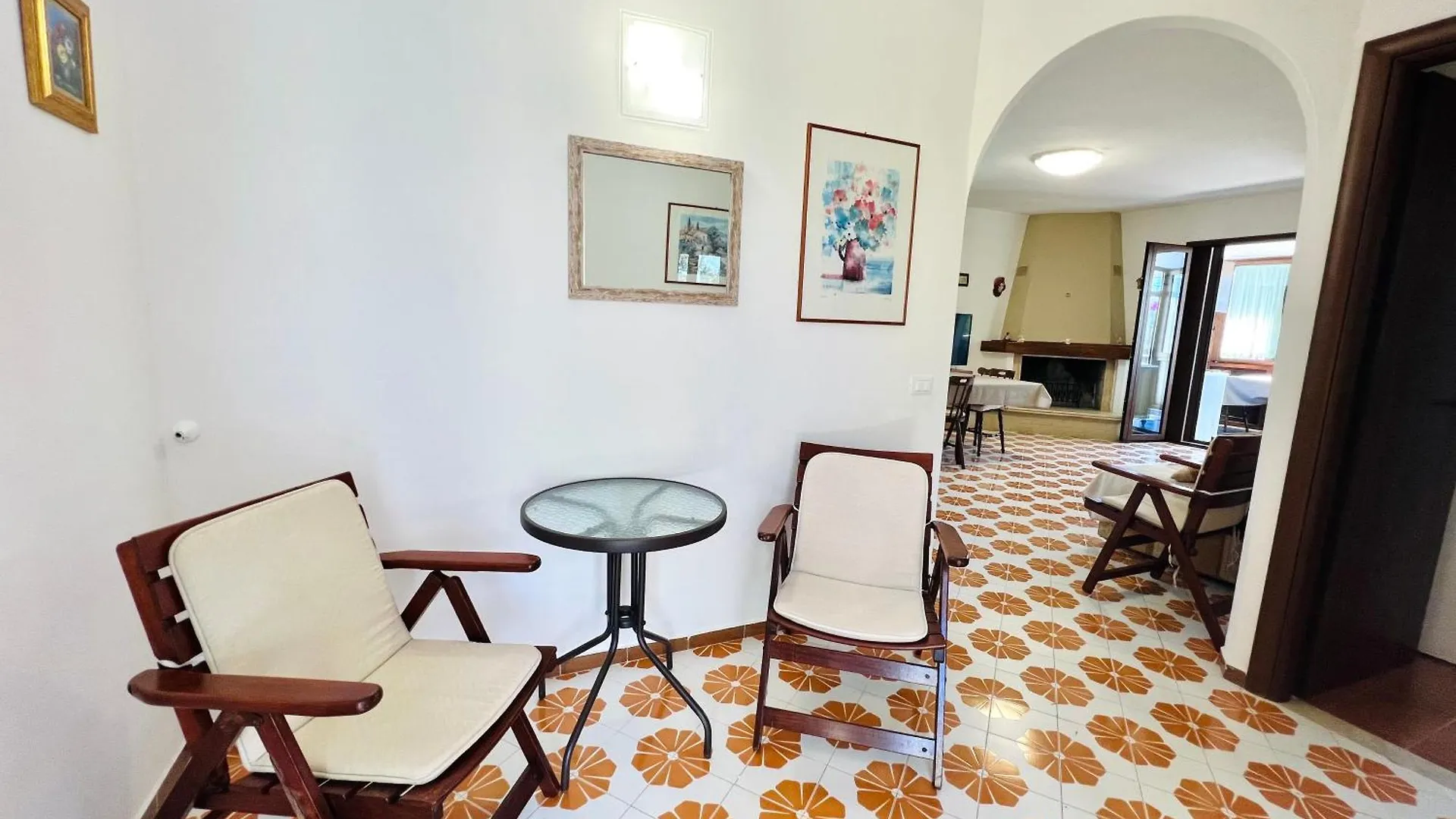 Villa Giada Carini