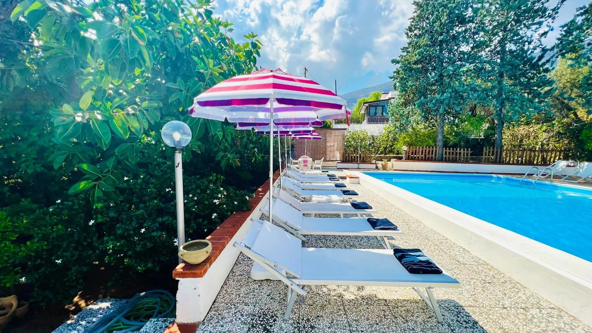 Villa Giada Carini