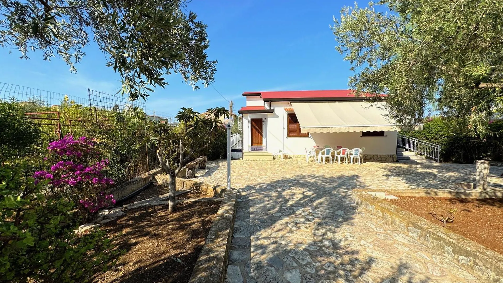 Villa Giada Carini