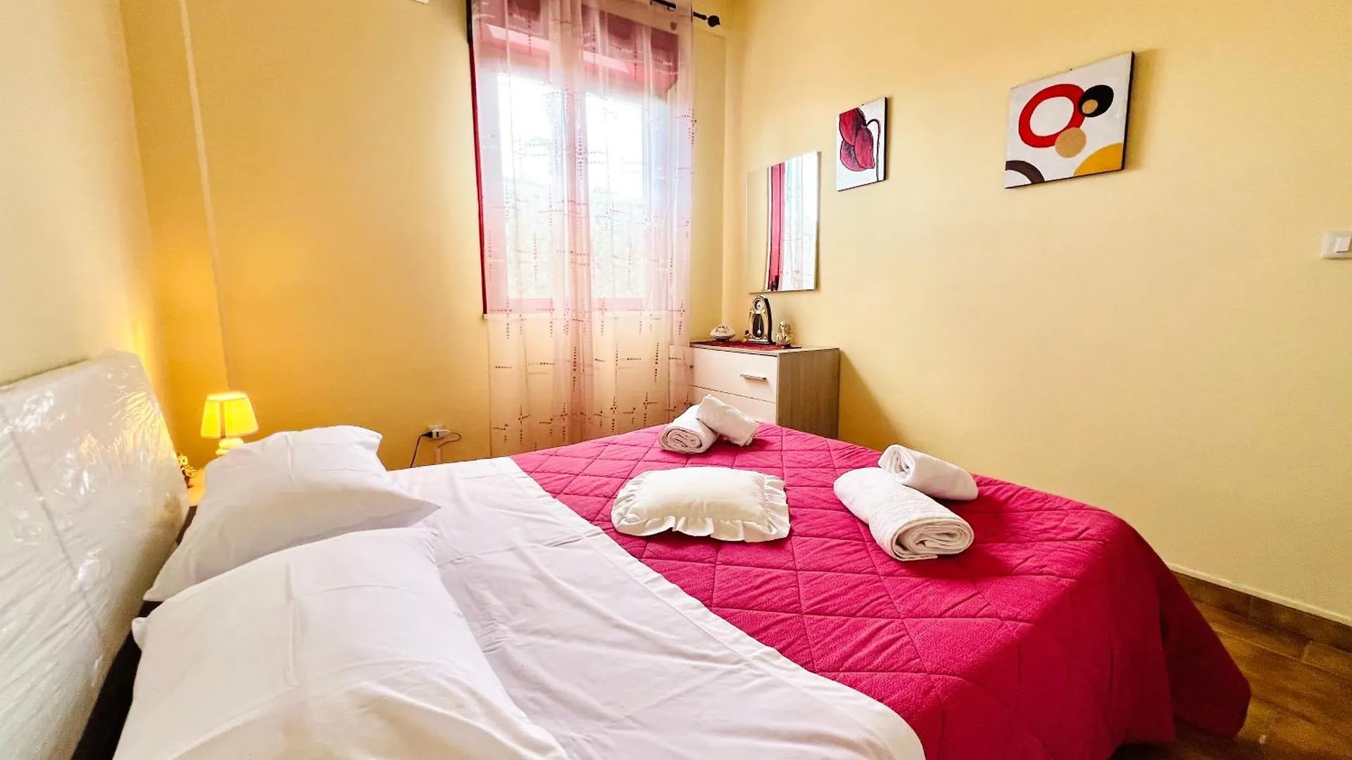Villa Giada Carini Italy