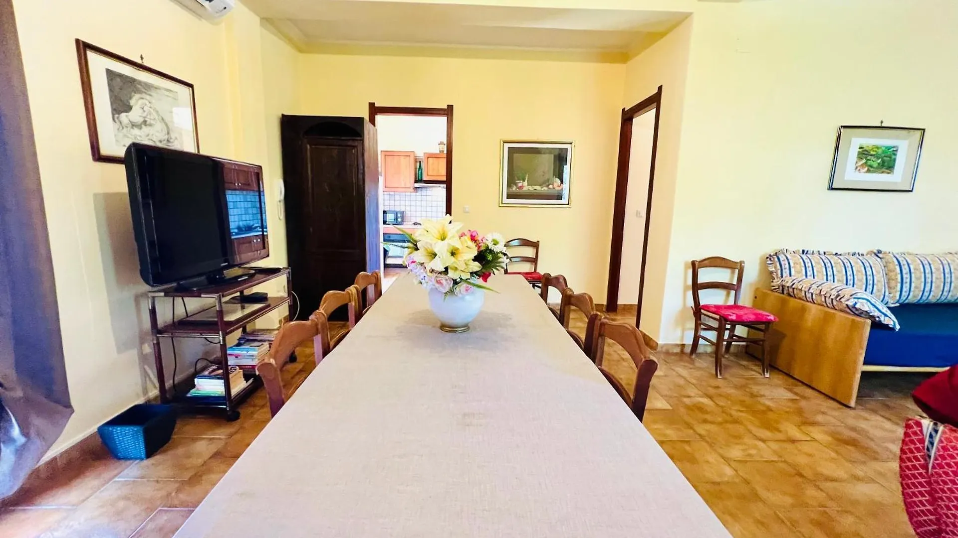 Villa Giada Carini