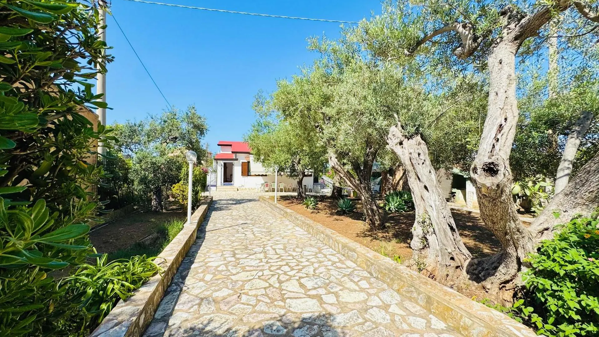 Villa Giada Carini