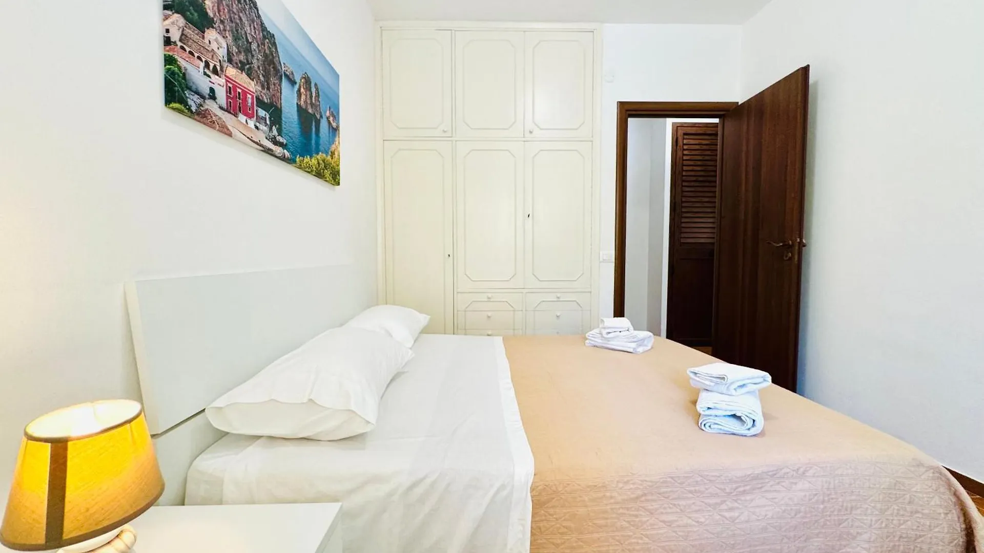 Villa Giada Carini Italy