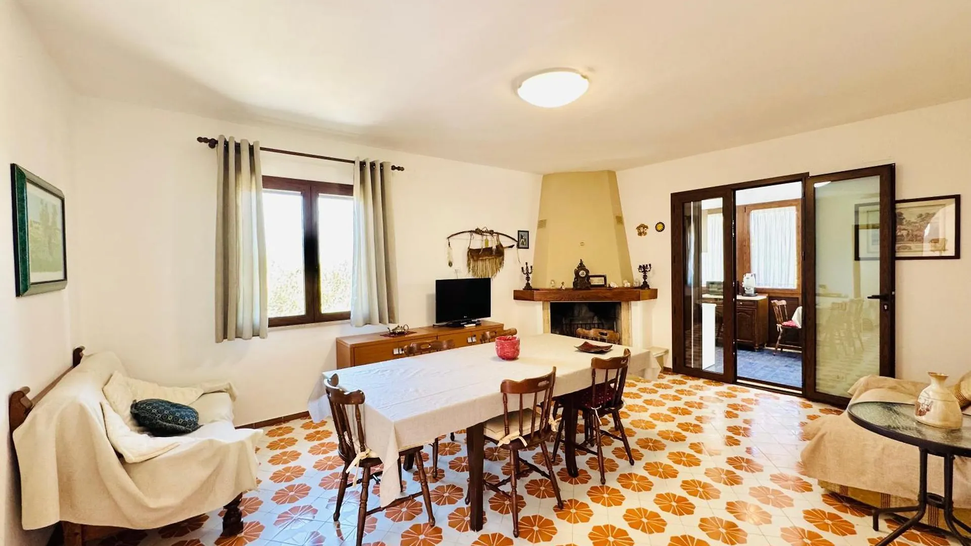 Villa Giada Carini