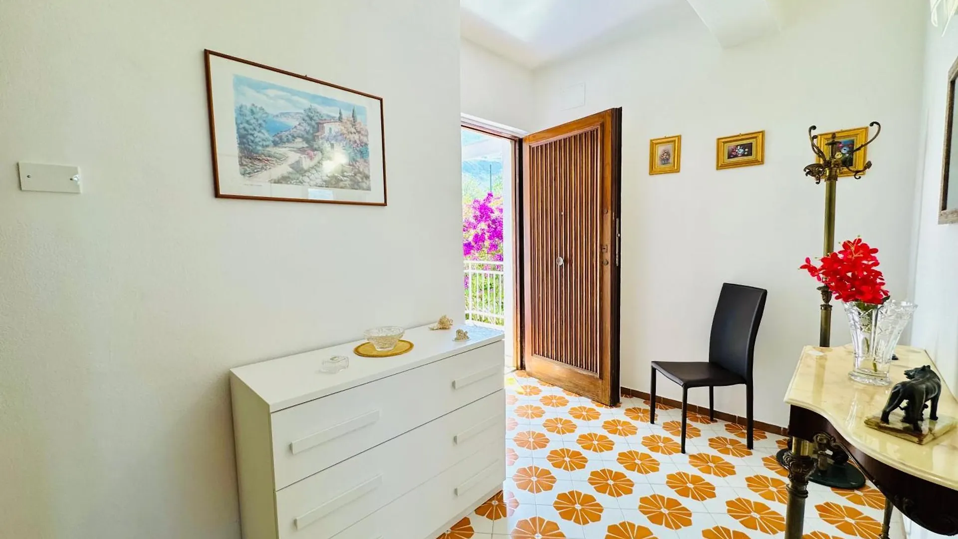 Villa Giada Carini Italy