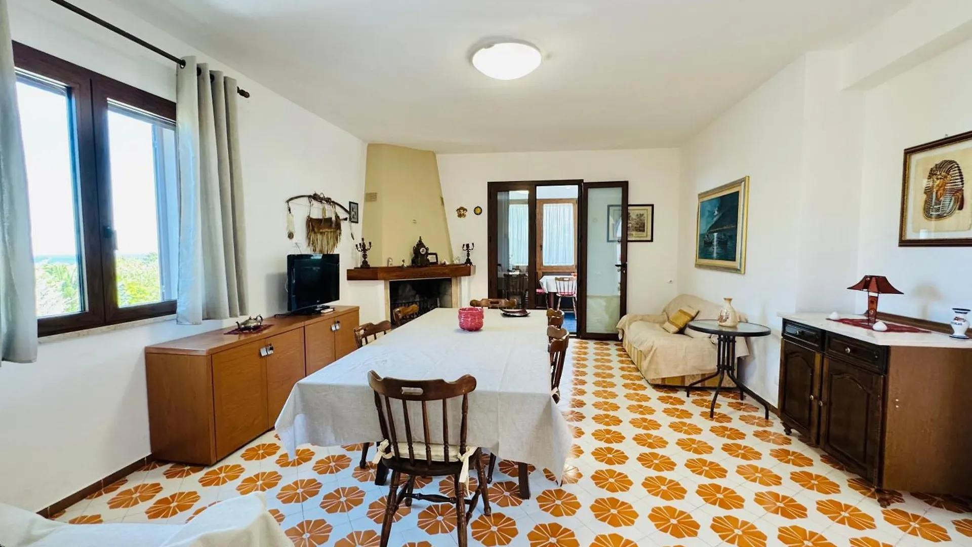 Villa Giada Carini