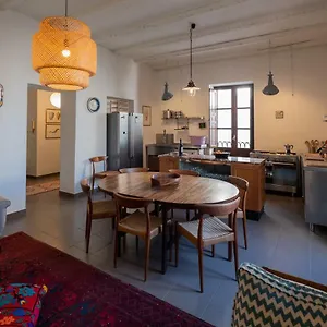 Casa Siciliana Giudecca Apartment