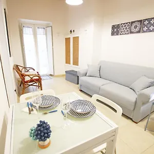 Dream In Ortigia Apartment