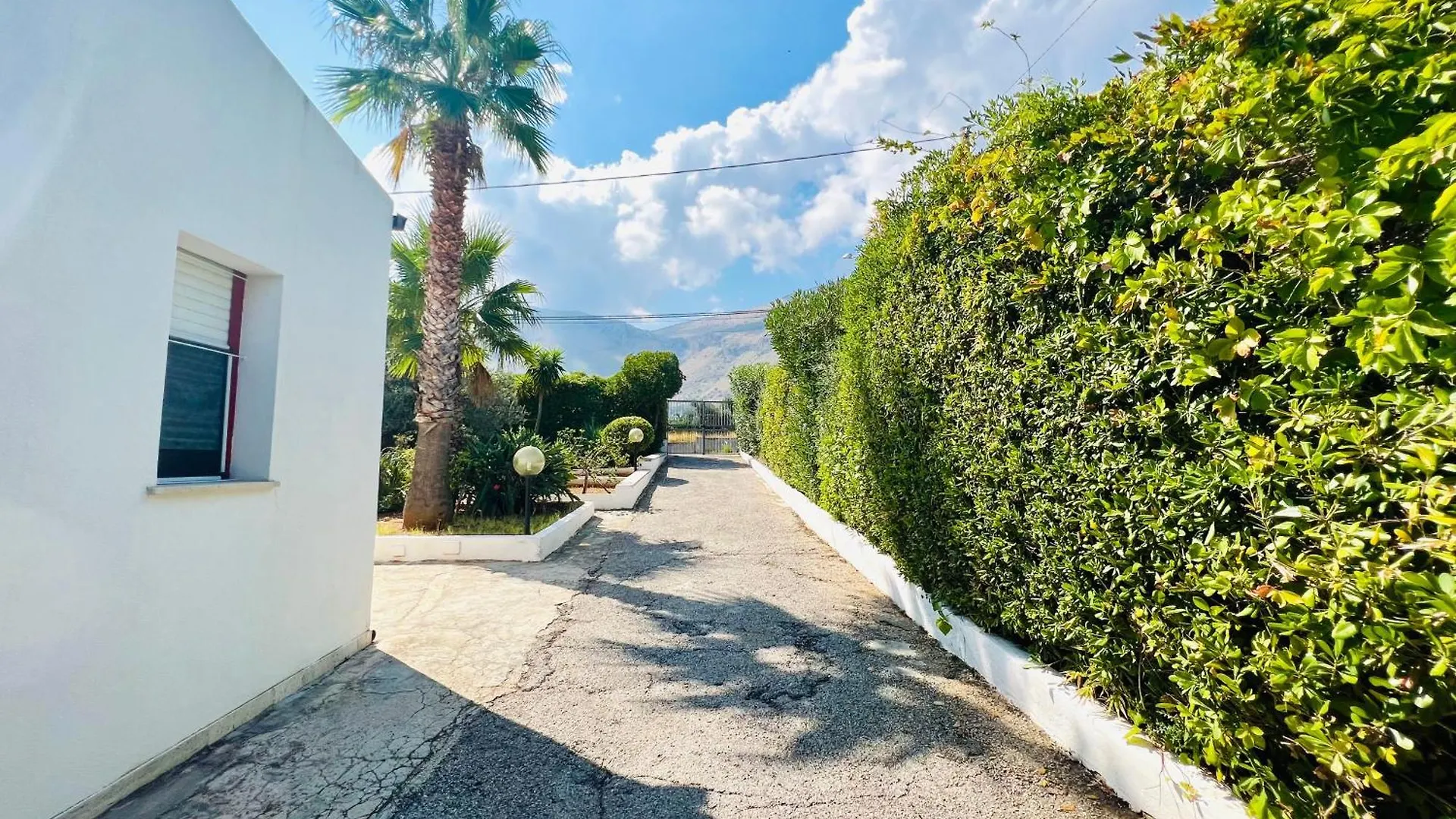 Villa Giada Carini