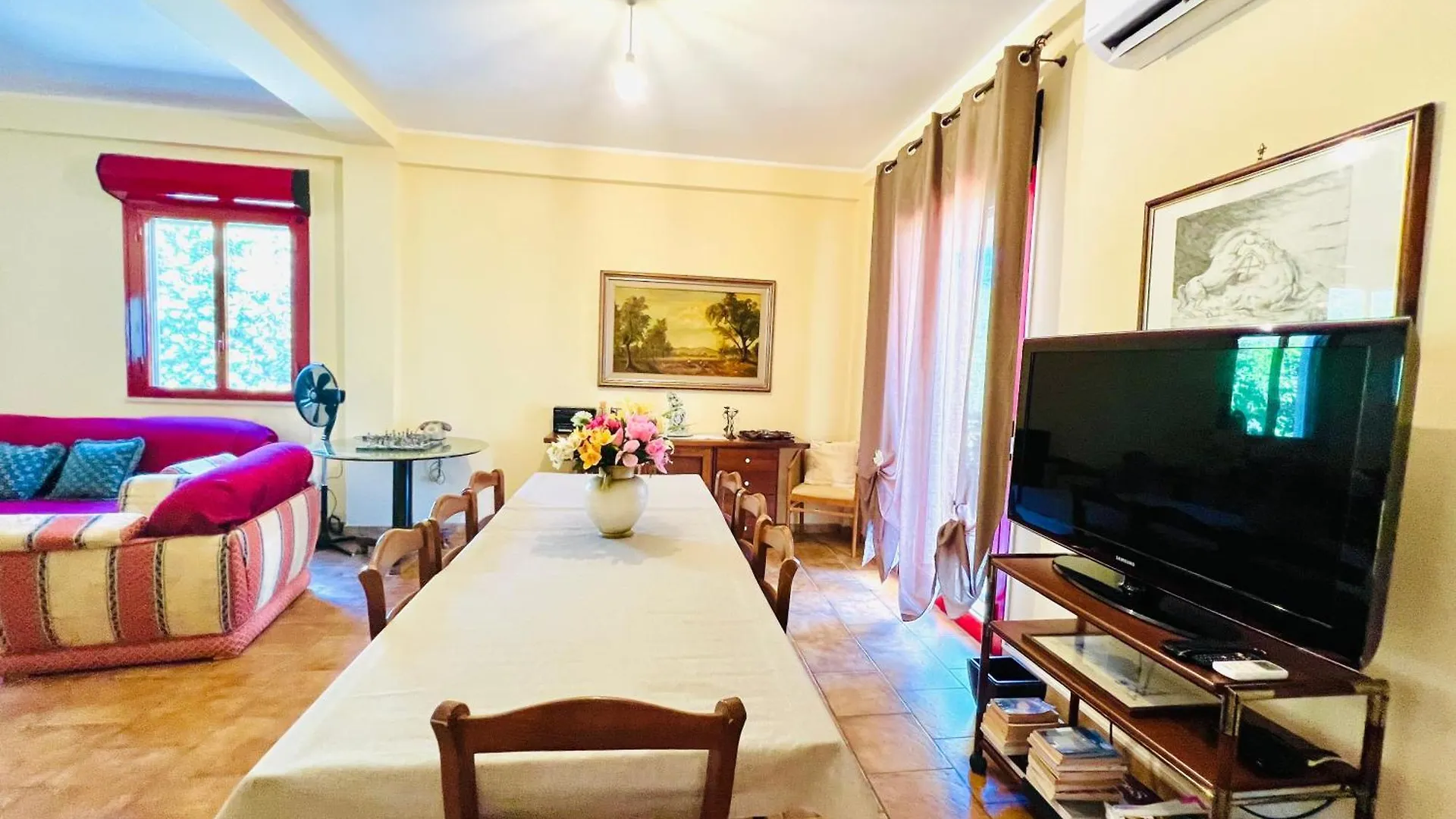 Villa Giada Carini