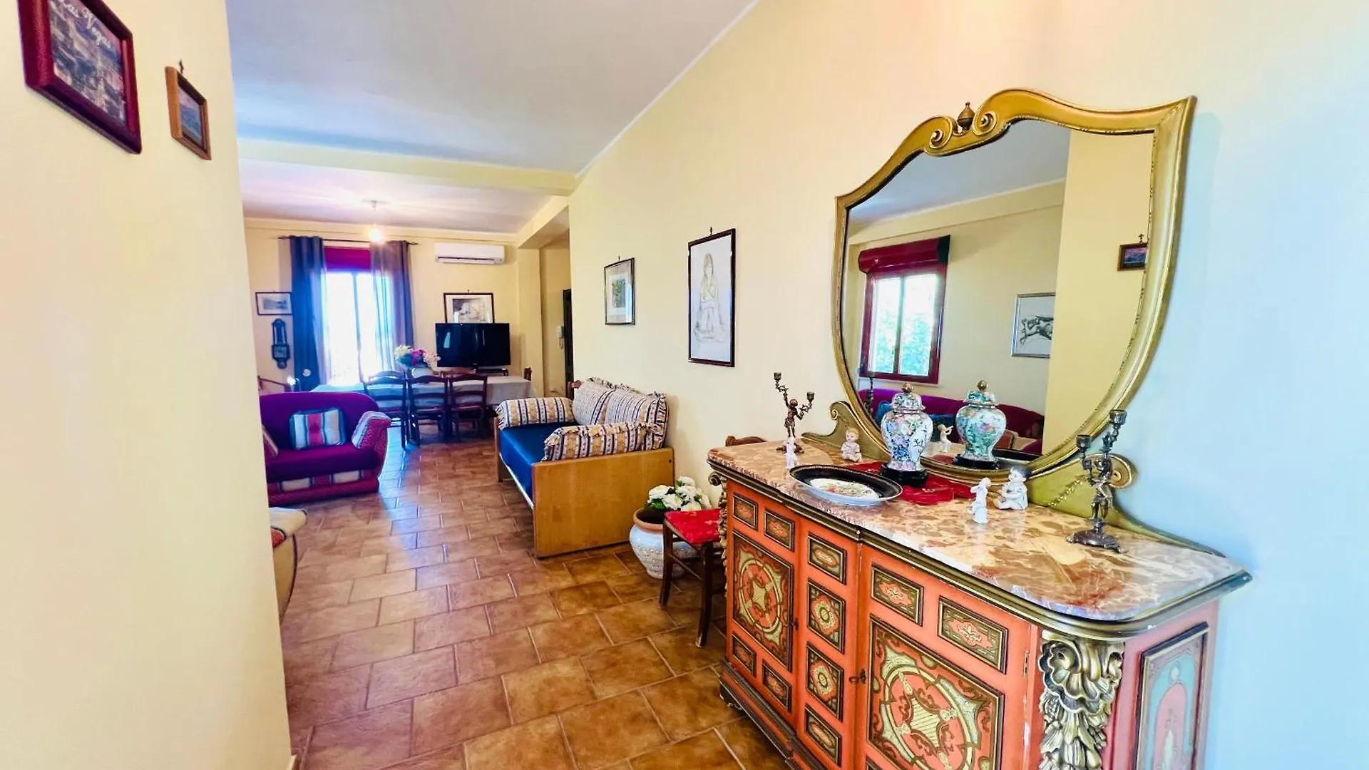 Villa Giada Carini